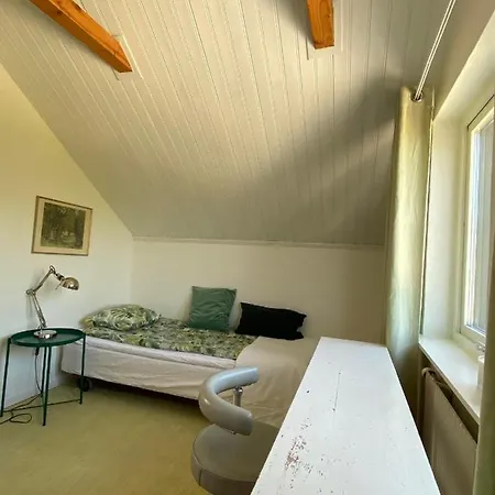 Beautiful View At Unique Farm Villa Hoor Exterior photo